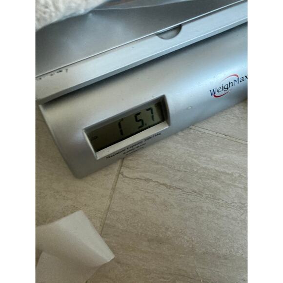 Free People Sweater Small Oversized Turtleneck Pullover Chunky Cream Beach Boho - Picture 16 of 16